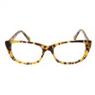 Armação Óculos de Grau Feminino F1058B Rh Beauty Acetato