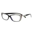 Armação Óculos de Grau Feminino Gatinho Acetato Skylon SC067