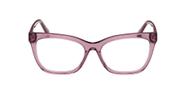 Armação Óculos de Grau Feminino Guess 50172 Elegante Moda