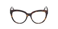 Armação Óculos de Grau Feminino Guess 50232 Moda Estiloso