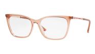 Armação Óculos De Grau Feminino Jack Pacific JK4032UM K066 55