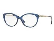 Armação Óculos de Grau Feminino Kipling Azul KP3093E750 Armação Óculos de Grau Feminino Kipling Azul KP3093E750