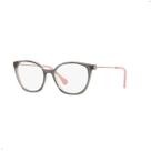 Armação Óculos de Grau Feminino Kipling Cinza KP3132H362