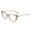 Armação Óculos de Grau Feminino Kipling Nude KP3140H851