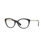 Armação Óculos de Grau Feminino Kipling Preto KP3093E747