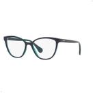 Armação Óculos de Grau Feminino Kipling Preto KP3136H523