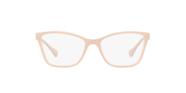 Armação Óculos de Grau Feminino Kipling Rosa KP3122G746
