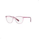 Armação Óculos de Grau Feminino Kipling Transparente KP3147I664