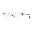 Armação Óculos de Grau Feminino Platini P9 1186 H407 54-17