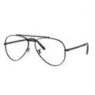 Armação Óculos de Grau Feminino Ray-Ban RB3625-V 2509 58 New Aviator Armação Óculos de Grau Feminino Ray-Ban RB3625-V 2509 58 New Aviator