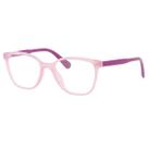 Armação Óculos De Grau Kipling KP3194 N455 50