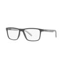 Armação Óculos de Grau Masculino Jean Monnier Cinza fosco J83221J317 Armação Óculos de Grau Masculino Jean Monnier Cinza fosco J83221J317