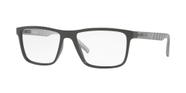 Armação Óculos de Grau Masculino Jean Monnier J8 3221 J317 55-16 Cinza