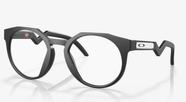 Armação Óculos de Grau Masculino Oakley HSTN RX OX8139-0150
