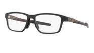 Armação Óculos de Grau Masculino Oakley Metalink OX8153-0357