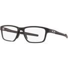 Armação Óculos de Grau Masculino Oakley OX8153-0155 Metalink