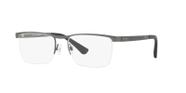 Armação Óculos de Grau Masculino Platini Cinza P91177F975
