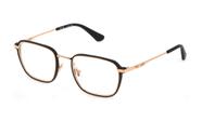 Armação Óculos de Grau Masculino Police VPLG76 0300 Armação Óculos de Grau Masculino Police VPLG76 0300