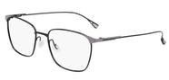 Armação Óculos de Grau Pure Unissex P-4016 001 53-18 Titanium Armação Óculos de Grau Pure Unissex P-4016 001 53-18 Titanium