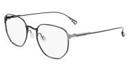 Armação Óculos de Grau Pure Unissex P-4017 001 51-20 Titanium Armação Óculos de Grau Pure Unissex P-4017 001 51-20 Titanium