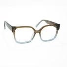 Armação Óculos de Grau Quadrado Feminino F1039 Rh Beauty Acetato