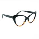 Armação Óculos de Grau Quadrado Feminino F1055 Rh Beauty Acetato