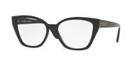 Armação Óculos de Grau Vogue VO5416L W44 55 Armação Óculos de Grau Vogue VO5416L W44 55