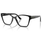 Armação Óculos De Grau Vogue VO5652L W44 55 Armação Óculos De Grau Vogue VO5652L W44 55