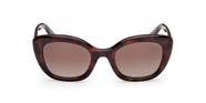 Armação Óculos de Sol Feminino Guess 00196 Proteção UV Praia Piscina