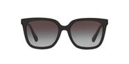 Armação Óculos de Sol Feminino Kipling Preto KP4068I674 Armação Óculos de Sol Feminino Kipling Preto KP4068I674