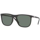 Armação Óculos de Sol Masculino Jean Monnier Preto fosco J84140I200 Armação Óculos de Sol Masculino Jean Monnier Preto fosco J84140I200