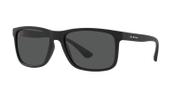 Armação Óculos de Sol Masculino Jean Monnier Preto J84129G057