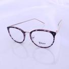 Armação Oculos Feminino Moderno Astes Dourada