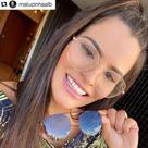 Armação Óculos Grau Clipon Sol Feminino Redondo 2 Em 1 Sirena