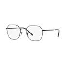 Armação Óculos Grau Ray-Ban RB3694V Jim 2509 Clássica Unissex