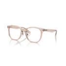 Armação Óculos Grau Ray-Ban RB5425D 8267 Unissex Acetato Estilo Clássico