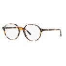 Armação Óculos Grau RayBan RB 5395 Thalia 8173 Unissex Acetato Quadrado Armação Óculos Grau RayBan RB 5395 Thalia 8173 Unissex Acetato Quadrado