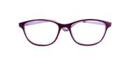 Armação Óculos Grau Silmo SM 3102 Infantil Feminino Flexível e Confortável Armação Óculos Grau Silmo SM 3102 Infantil Feminino Flexível e Confortável