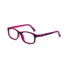 Armação Óculos Infantil Nano Vista Arcade Nao521848 48 Roxo Armação Óculos Infantil Nano Vista Arcade Nao521848 48 Roxo