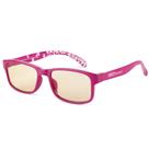 Armação Óculos Infantil Nano Vista Pro-booster Np020348 Rosa