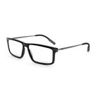 Armação Óculos Mormaii Berlim 2 M6093a0260 Preto Brilho
