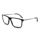 Armação Óculos Mormaii Berlim 4 M6104a0262 Preto Brilho