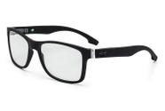 Armação Óculos Mormaii Califa M6047a1456 Preto Fosco