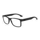 Armação Óculos Mormaii Califa Magnetic M6186a1456 Preto