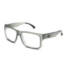 Armação Oculos Mormaii Mumbai M6087d1357 Fume Fosco M6087 Armação Oculos Mormaii Mumbai M6087d1357 Fume Fosco M6087
