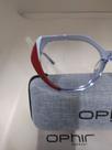 Armação para grau - ophir rx br44054 53 c3