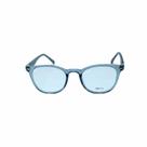 Armação para óculos de Grau Akira Kids Infantil Masculino Redondo em Acetato
