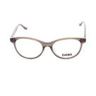 Armação para óculos de Grau Evoke FORYOUDX98 Feminino Redondo em Acetato Armação para óculos de Grau Evoke FORYOUDX98 Feminino Redondo em Acetato