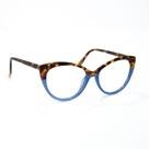 Armação para Óculos de Grau Feminino F1023 Rh Beauty Acetato