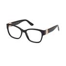 Armação para Óculos de Grau Guess GU50120 005 Armação para Óculos de Grau Guess GU50120 005